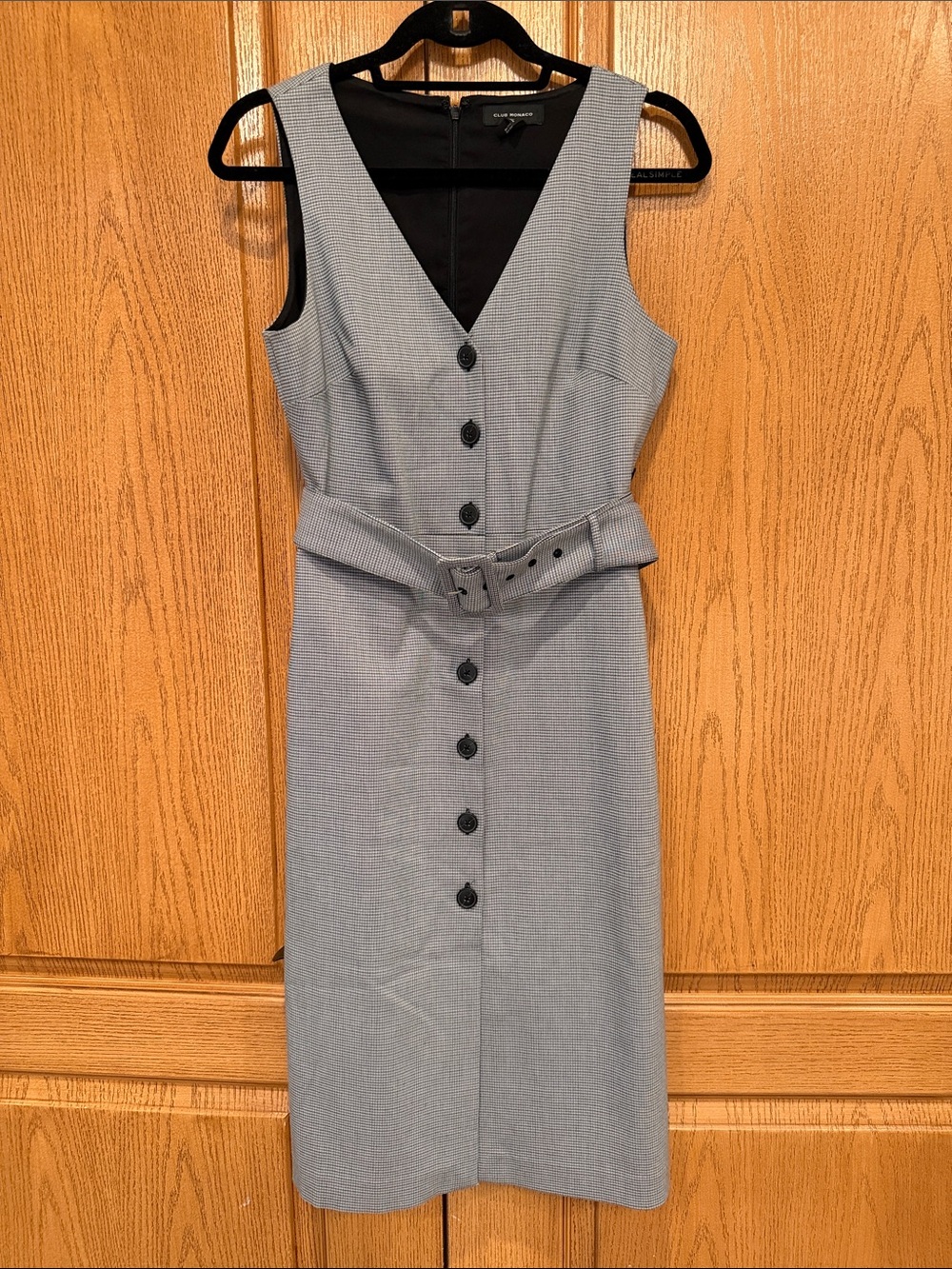 Club Monaco Dress 4